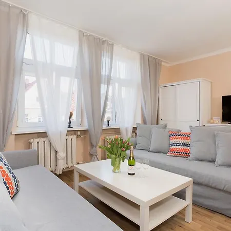 Jantar River Side Apartmán