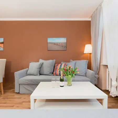 Jantar River Side Apartmán *
